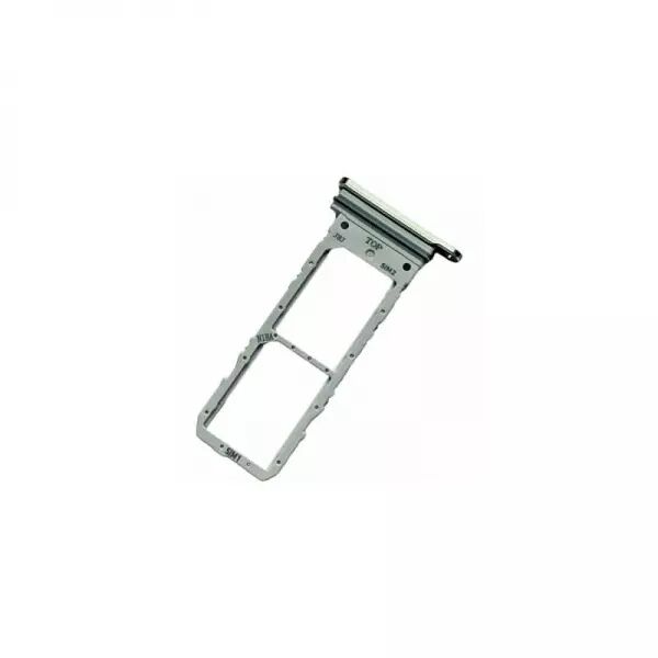 Support sim pour SAMSUNG N980/N981 Galaxy Note 20 /Note 20 5G vert