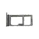 Support sim pour SAMSUNG N986 Galaxy Note 20 Ultra/ Note 20 Ultra 5G blanc