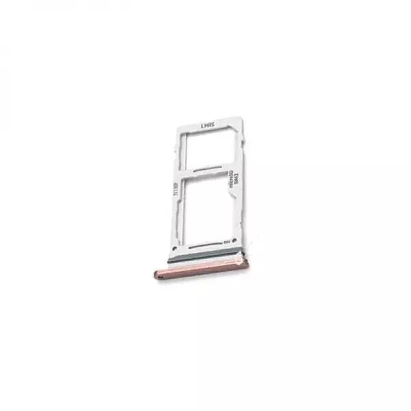 Support sim pour SAMSUNG N986 Galaxy Note 20 Ultra 5G bronze