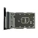 Support sim pour SAMSUNG S901 Galaxy S22 gris