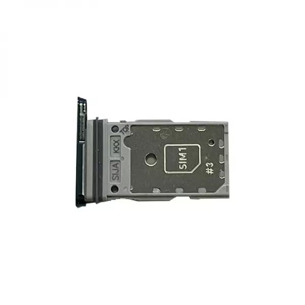 Support sim pour SAMSUNG S901 Galaxy S22 vert
