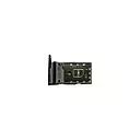 Support sim pour SAMSUNG S908 Galaxy S22 Ultra Bordeaux