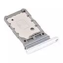 Support sim pour SAMSUNG S908 Galaxy S22 Ultra gris