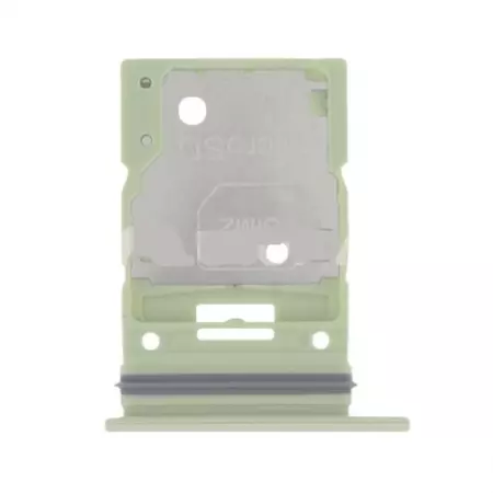 Support sim pour SAMSUNG S911B Galaxy S23 vert