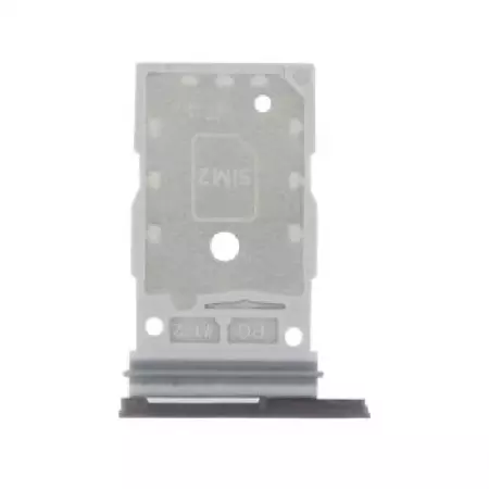 Support sim pour SAMSUNG S921B Galaxy S24 noir
