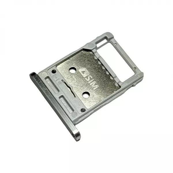 Support sim pour SAMSUNG T875 Galaxy Ta S7 4G argent