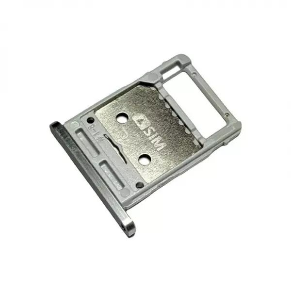Support sim pour SAMSUNG T875 Galaxy Ta S7 4G bronze