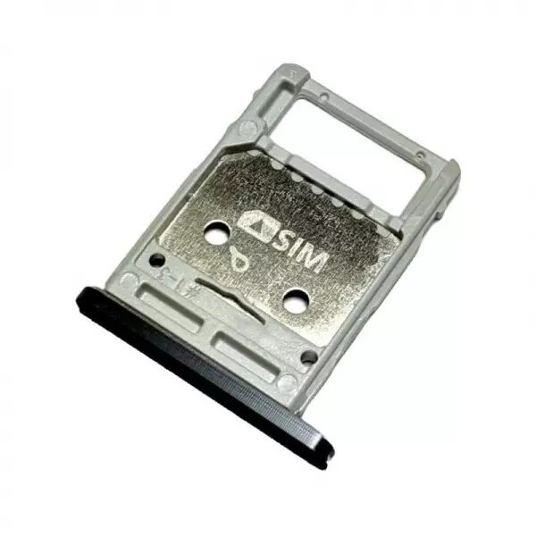 Support sim pour SAMSUNG T875 Galaxy Ta S7 4G noir