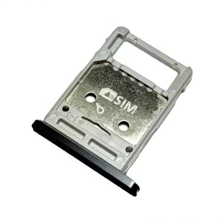 Support sim pour SAMSUNG T875 Galaxy Ta S7 4G noir