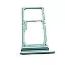 Support sim pour SAMSUNGGalaxy A73 5G(A736) Vert