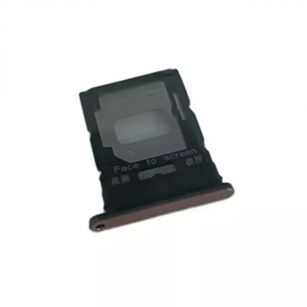 Support sim pour Xiaomi 11 Lite 5G Ne rose