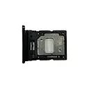 Support sim pour Xiaomi 11 Lite 5G Ne vert