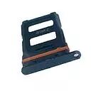 Support sim pour Xiaomi 12X noir
