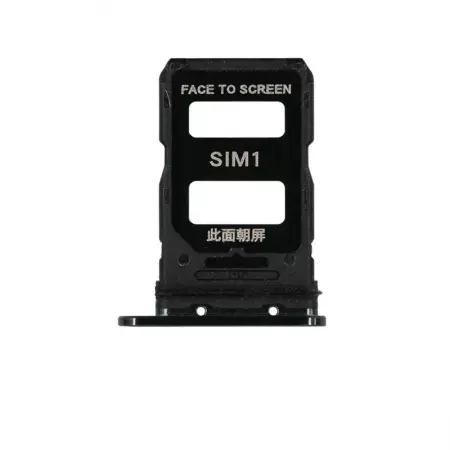 Support sim pour Xiaomi 13 noir