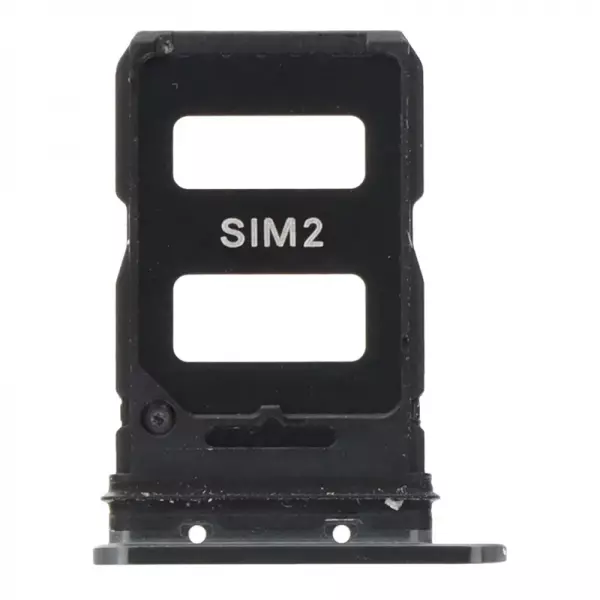 Support sim pour Xiaomi 13 Pro noir