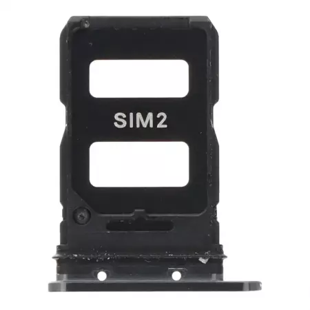 Support sim pour Xiaomi 13 Pro noir