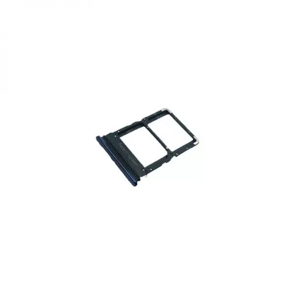 Support sim pour Xiaomi Mi 10 Lite gris