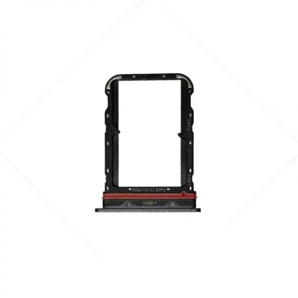 Support sim pour Xiaomi Mi 10 Pro gris