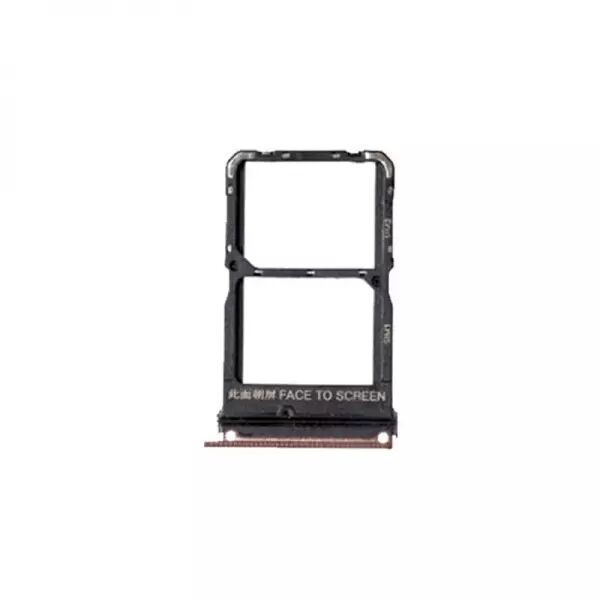 Support sim pour Xiaomi Mi 10 Pro rose