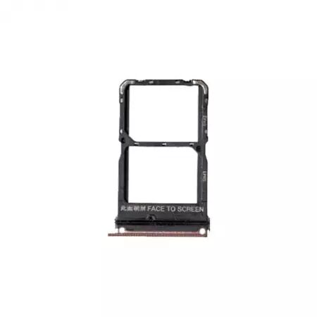 Support sim pour Xiaomi Mi 10 Pro rose