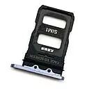 Support sim pour Xiaomi Mi 11 bleu