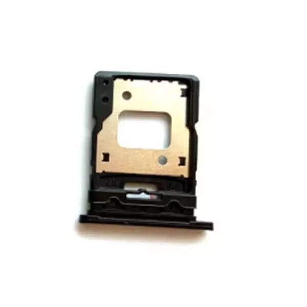 Support sim pour Xiaomi Mi 11 Lite 5G noir
