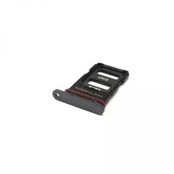 Support sim pour Xiaomi Mi 11 Lite gris sid�ral