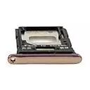 Support sim pour Xiaomi Mi 11 Lite rose