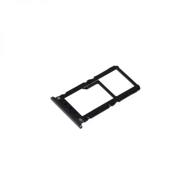Support sim pour Xiaomi Mi 8 Lite noir
