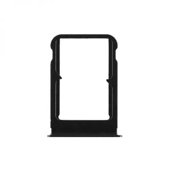 Support sim pour Xiaomi Mi 8 noir