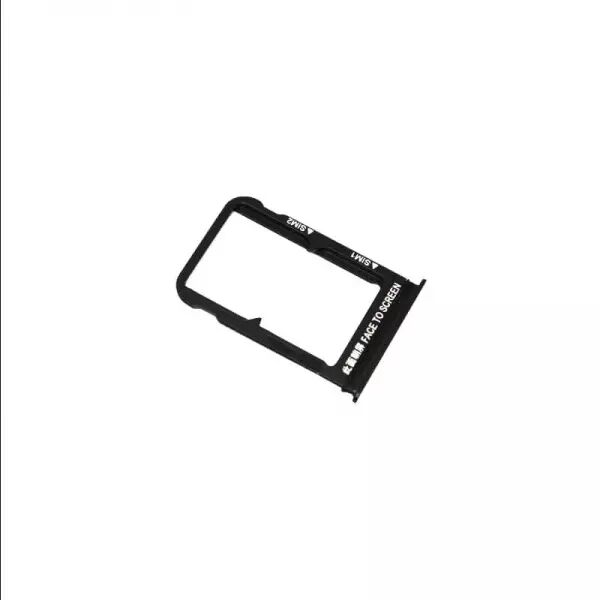 Support sim pour Xiaomi Mi 8 Pro noir