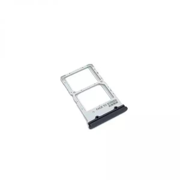 Support sim pour Xiaomi Mi 9T noir