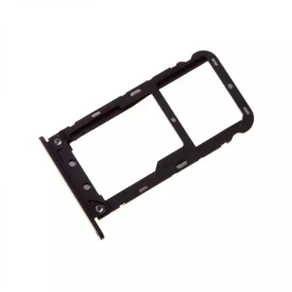 Support sim pour Xiaomi Mi A1 noir