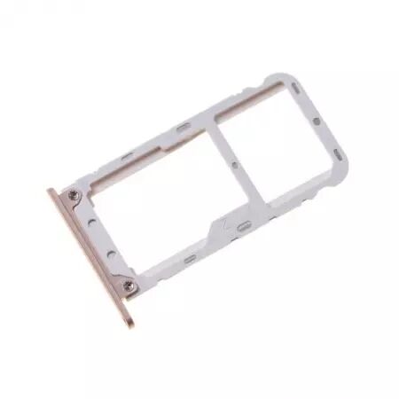 Support sim pour Xiaomi Mi A1 or