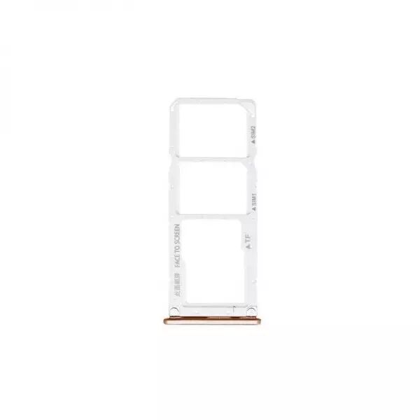 Support sim pour Xiaomi Mi A2 Lite or