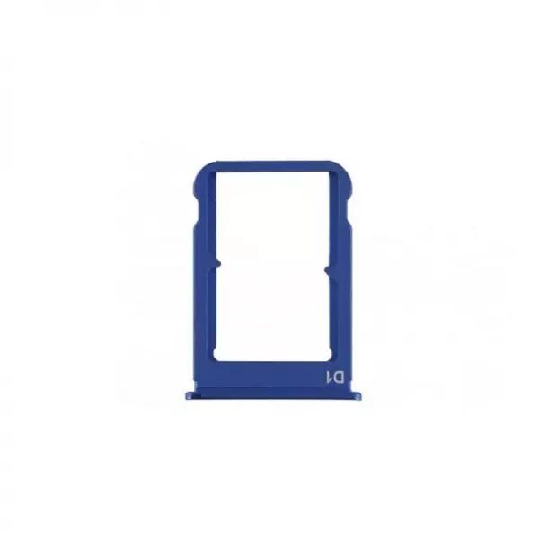 Support sim pour Xiaomi Mi Mix 3 bleu