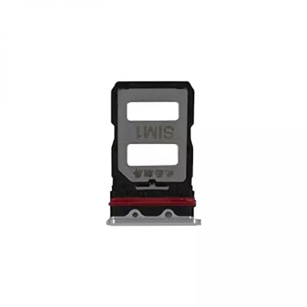 Support sim pour Xiaomi Poco F2 Pro gris