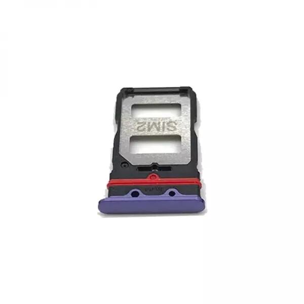 Support sim pour Xiaomi Poco F2 Pro violet