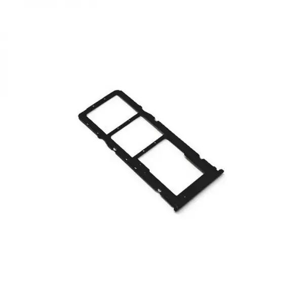 Support sim pour Xiaomi Poco M3 Noir