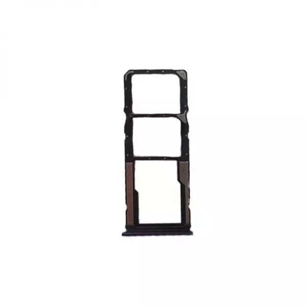 Support sim pour Xiaomi Poco M3 Pro bleu