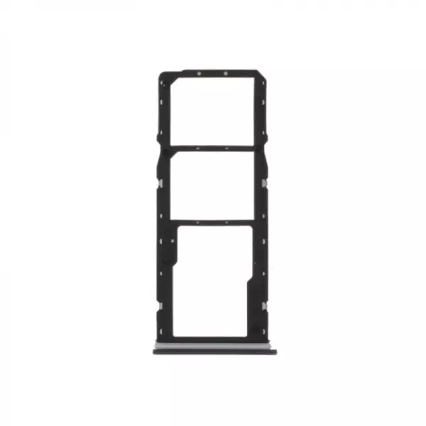 Support sim pour Xiaomi Redmi 10C noir