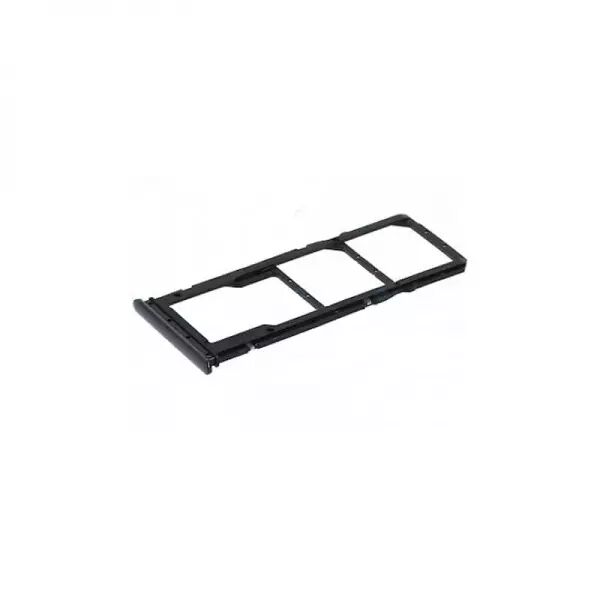 Support sim pour Xiaomi Redmi 8 noir
