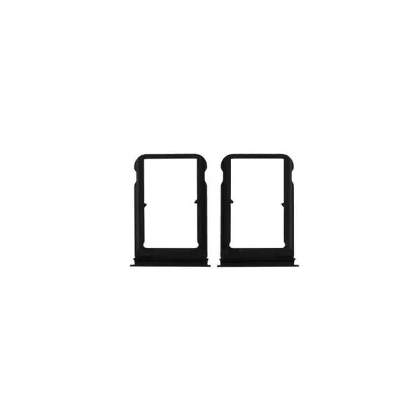 Support sim pour Xiaomi Redmi Go noir