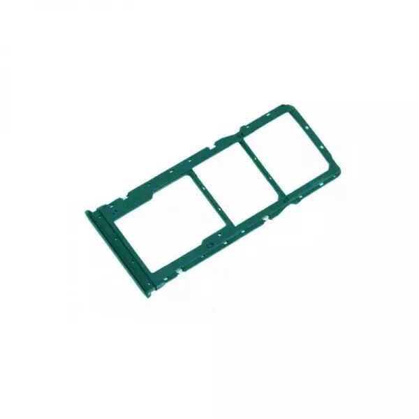 Support sim pour Xiaomi Redmi Note 10 5G Vert