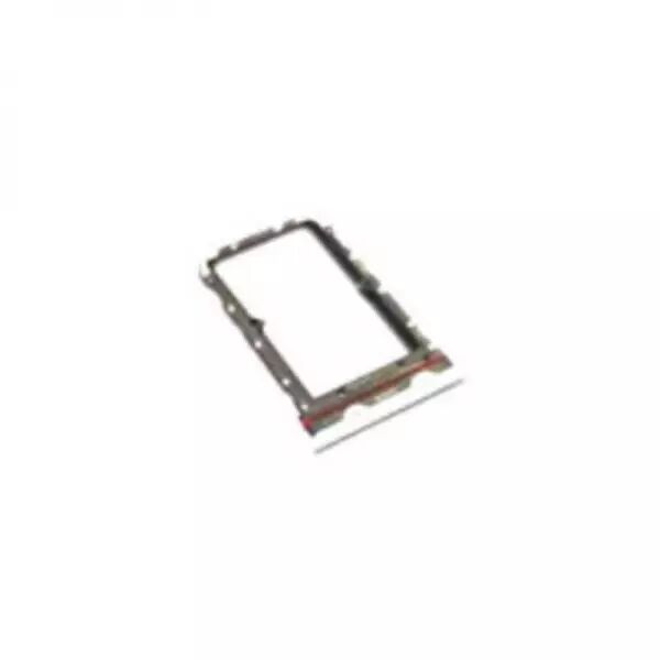 Support sim pour Xiaomi Redmi Note 10 Gris