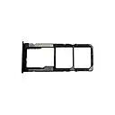 Support sim pour Xiaomi Redmi Note 10 Pro violet