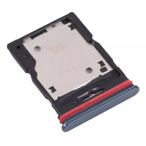 Support sim pour Xiaomi Redmi Note 11 Pro 5G Bleu