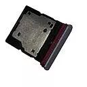 Support sim pour Xiaomi Redmi Note 11 Pro 5G violet