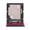 Support sim pour Xiaomi Redmi Note 11 Pro bleu