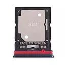 Support sim pour Xiaomi Redmi Note 11 Pro gris